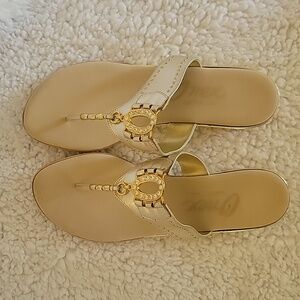 Onex Ooh Sandals Size 7M